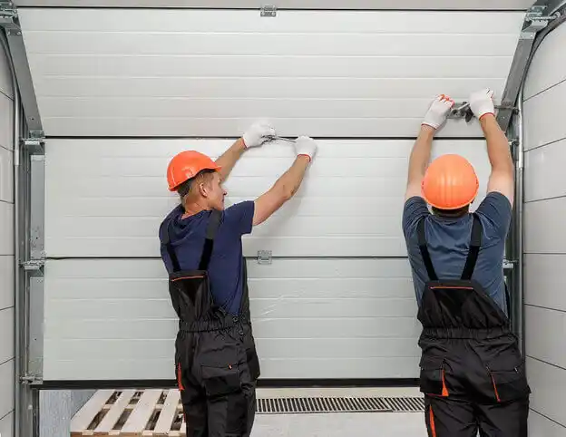 garage door service Mitchellville